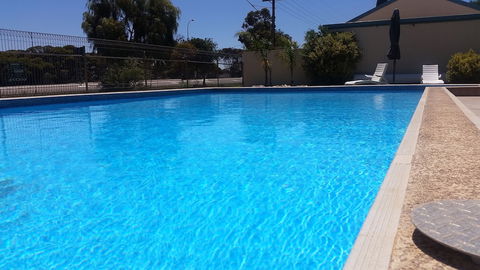 Ceduna East West Motel - Broome Tourism 2