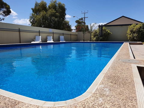 Ceduna East West Motel - Broome Tourism 3