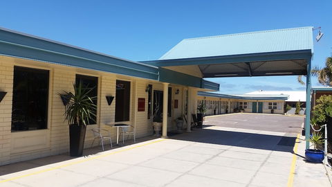 Ceduna East West Motel - Broome Tourism 0