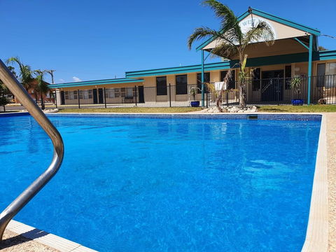 Ceduna East West Motel - Broome Tourism 4
