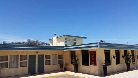 Ceduna East West Motel - Broome Tourism 1