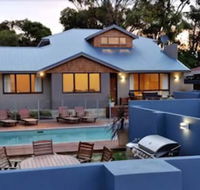 Waikiki Beach Bed  Breakfast - Broome Tourism