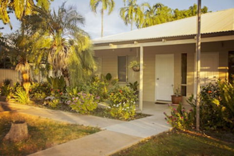 Wunan House - Broome Tourism 0