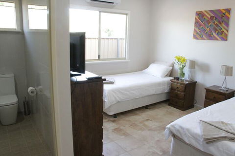 Wunan House - Broome Tourism 3