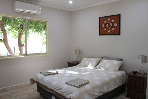 Wunan House - Broome Tourism 2