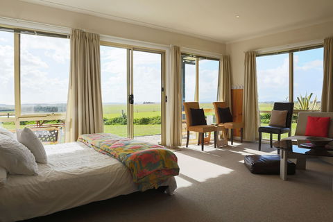 Buln Buln Cabins - Broome Tourism 0