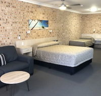 Cardiff Motor Inn - Broome Tourism