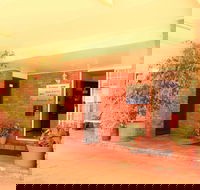 Childers Gateway Motor Inn - Broome Tourism