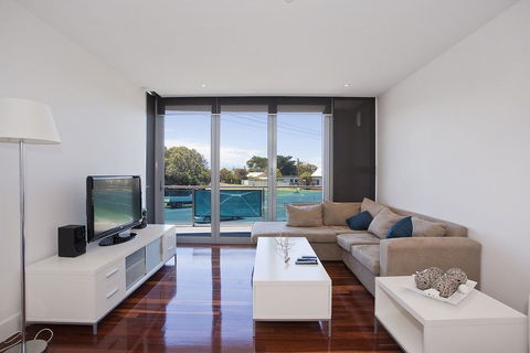 Bell Street Apartments Torquay - Broome Tourism 6
