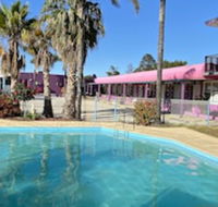 Paddle Steamer Motel - Broome Tourism