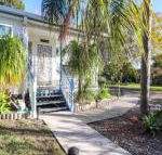 Bromyard Cottage - Broome Tourism