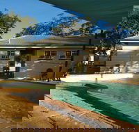 Ironbark Inn - Broome Tourism