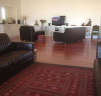 Crossroads Ecomotel - Broome Tourism