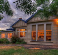 Acacia Bed  Breakfast - Broome Tourism