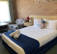 Branxton House Motel Hunter Valley - Broome Tourism