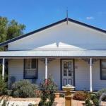 C & As Cottage - Broome Tourism 0