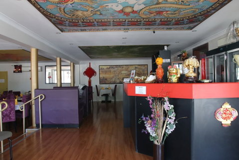Macintyre Motor Inn - Broome Tourism 4