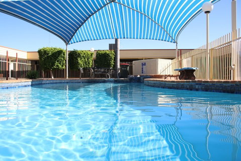 Macintyre Motor Inn - Broome Tourism 2