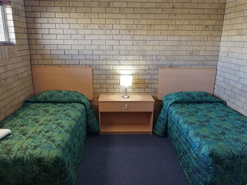 Macintyre Motor Inn - Broome Tourism 6