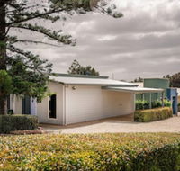 McLaren Vale Studio Apartments - Broome Tourism