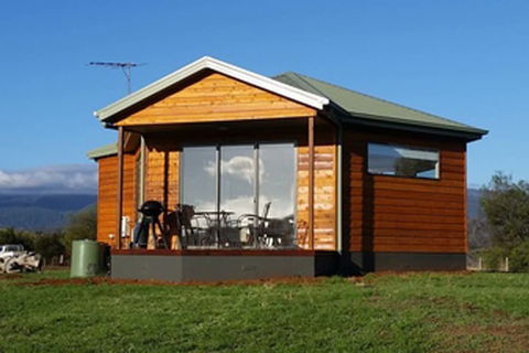 Curringa Farm - Broome Tourism 1