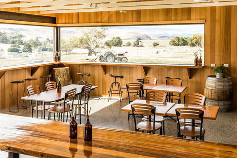 Curringa Farm - Broome Tourism 5
