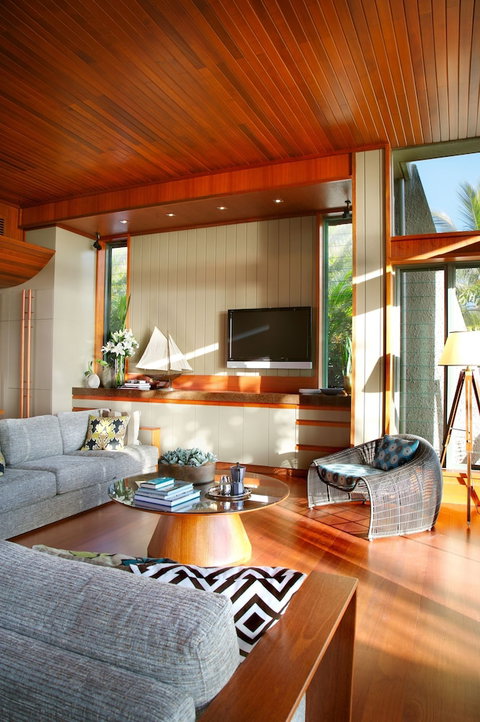 Yacht Club Villas - Broome Tourism 5