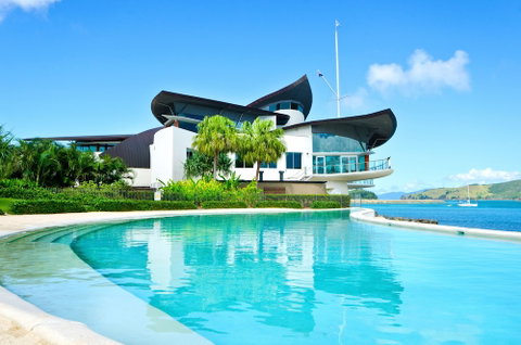 Yacht Club Villas - Broome Tourism 2