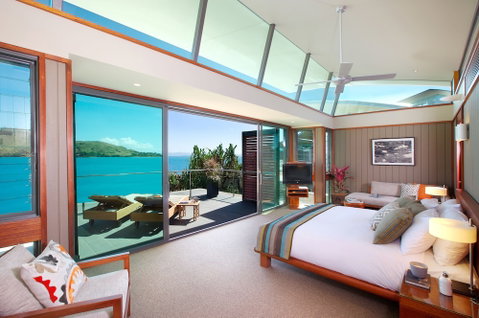 Yacht Club Villas - Broome Tourism 3