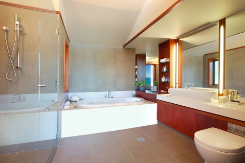 Yacht Club Villas - Broome Tourism 4