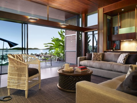 Yacht Club Villas - Broome Tourism 6