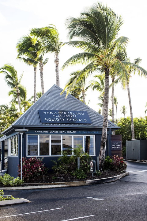 Yacht Club Villas - Broome Tourism 0