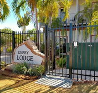Derby Lodge Self Contained Apartments - Broome Tourism