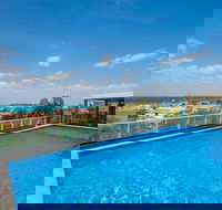 Ramada Suites by Wyndham Zen Quarter Darwin - Broome Tourism