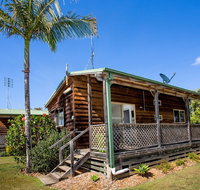 Reflections Holiday Parks Nambucca Heads - Broome Tourism