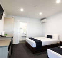 Hotel Settlers - Broome Tourism