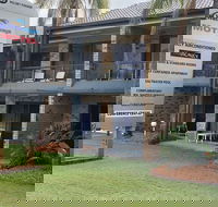 Bribie Waterways Motel - Broome Tourism