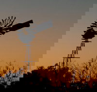 White Gums Motor Inn - Broome Tourism
