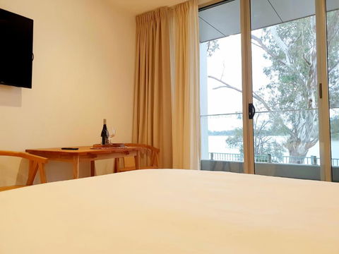 Nagambie Waterfront Motel - Broome Tourism 5