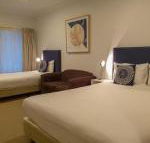 Nagambie Waterfront Motel - Broome Tourism