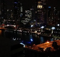 Melbourne Holiday Apartments at Northbank  Downie Street - Broome Tourism