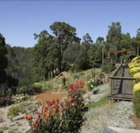 Tweed Valley Lodge - Broome Tourism