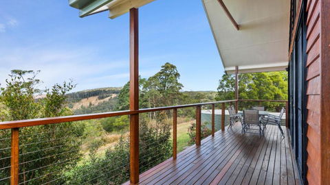 Ravensbourne Escape Stella Luna - Broome Tourism 5