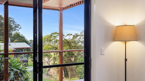 Ravensbourne Escape Stella Luna - Broome Tourism 6