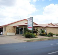 Moranbah Motor Inn - Broome Tourism