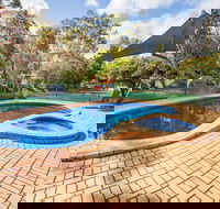 Castle Motel - Broome Tourism