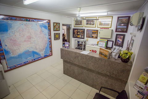 Fourth Avenue Motor Inn - Broome Tourism 2