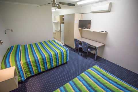 Fourth Avenue Motor Inn - Broome Tourism 5