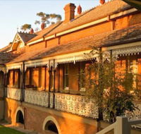 Hermitage Hill Country Retreat  Function Centre - Broome Tourism