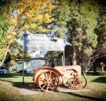Strayleaves Caravan Park - Broome Tourism